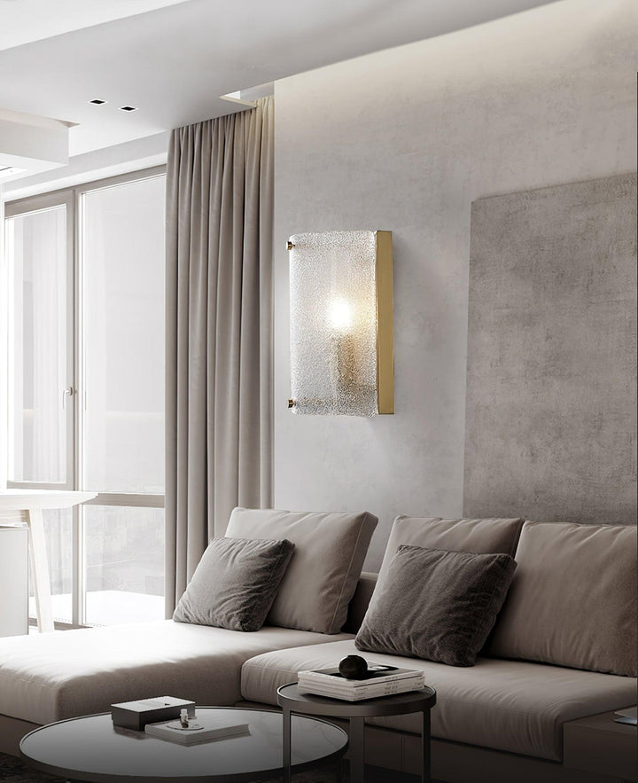 Moet Rounded Sconce - Vakkerlight