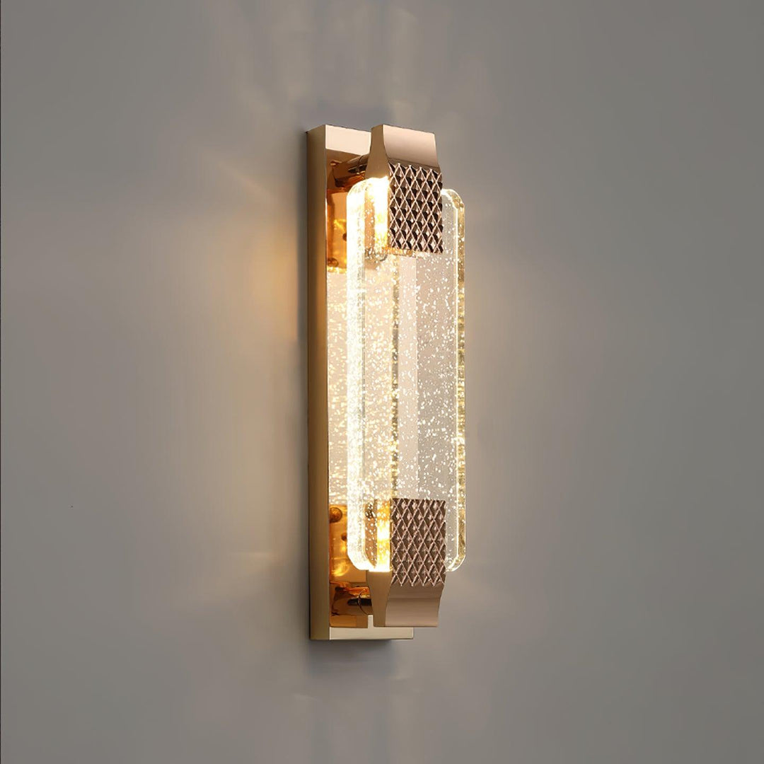 Moet Sconce - Vakkerlight