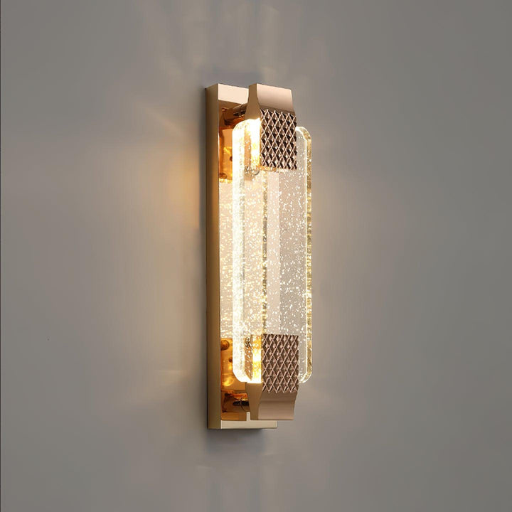 Moet Sconce - Vakkerlight