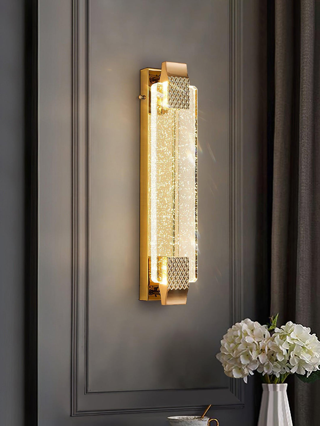 Moet Sconce - Vakkerlight