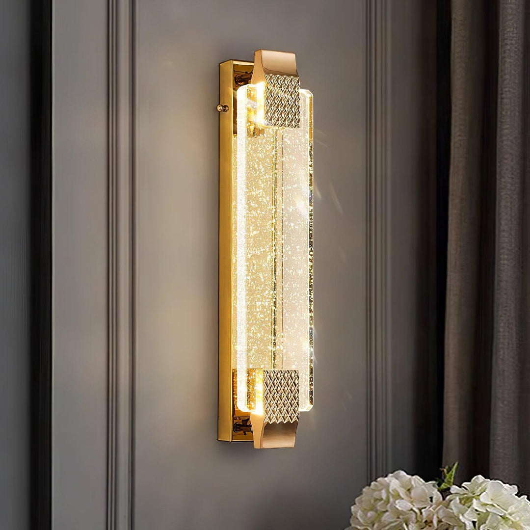 Moet Sconce - Vakkerlight