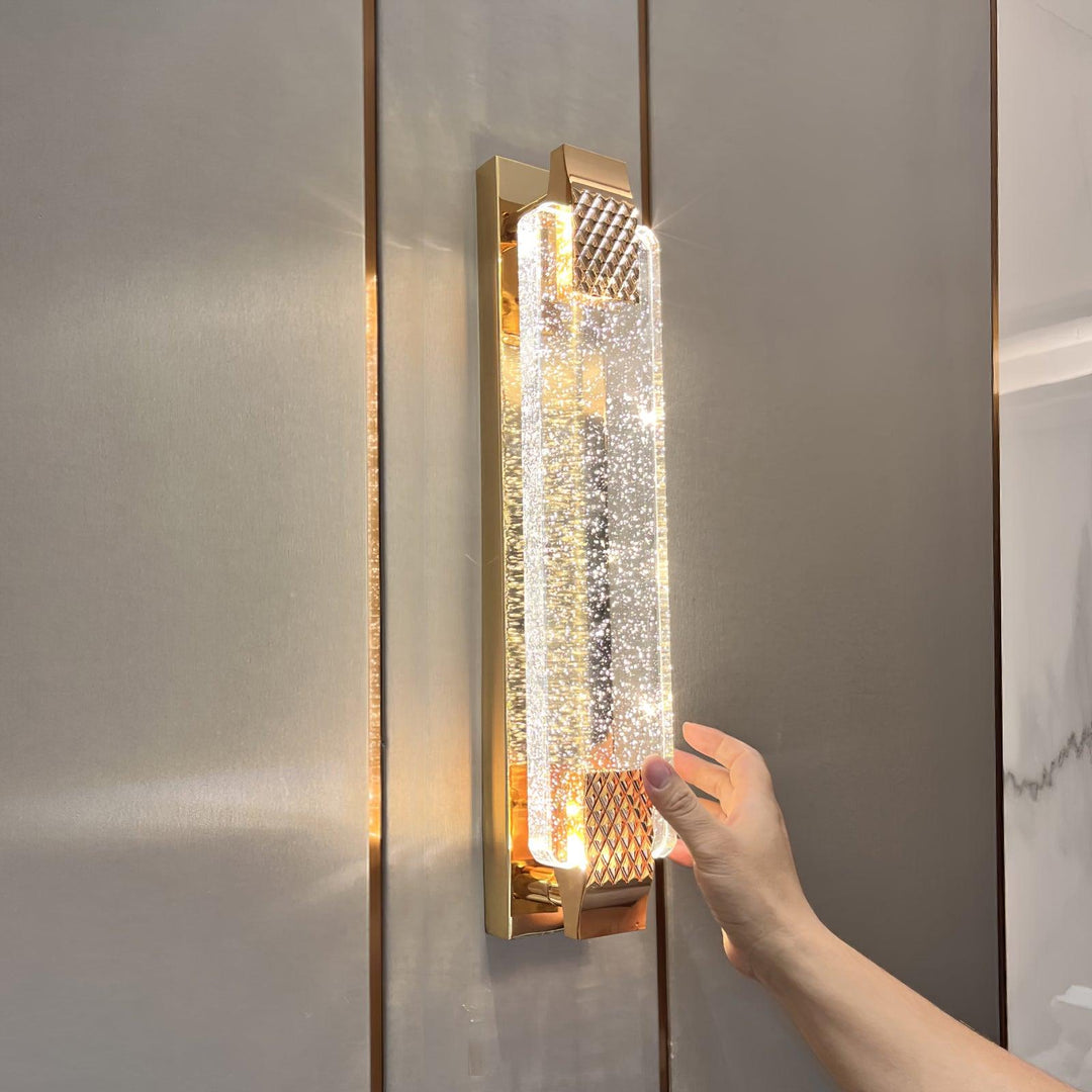 Moet Sconce - Vakkerlight