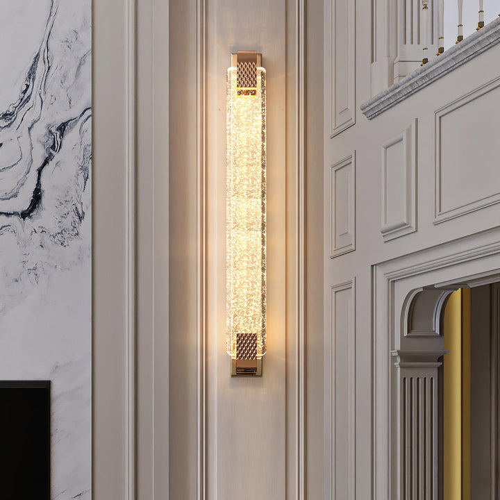 Moet Sconce - Vakkerlight