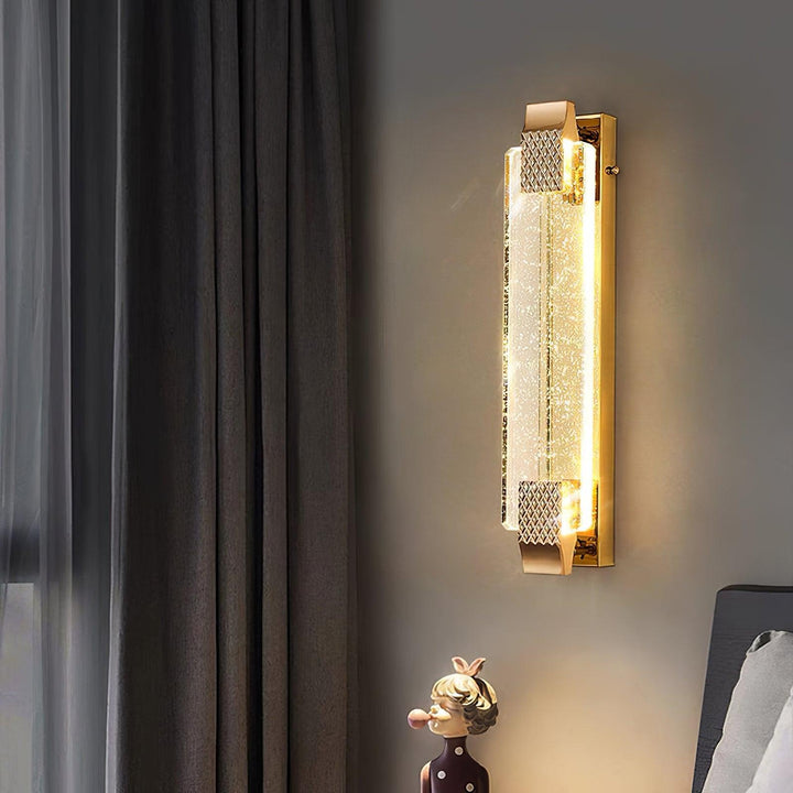 Moet Sconce - Vakkerlight