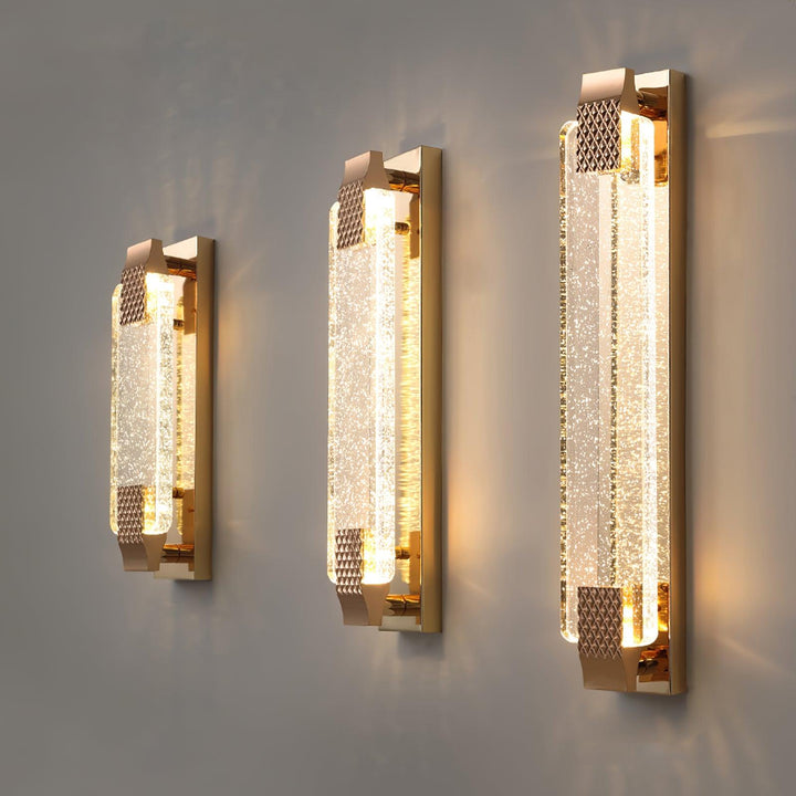 Moet Sconce - Vakkerlight