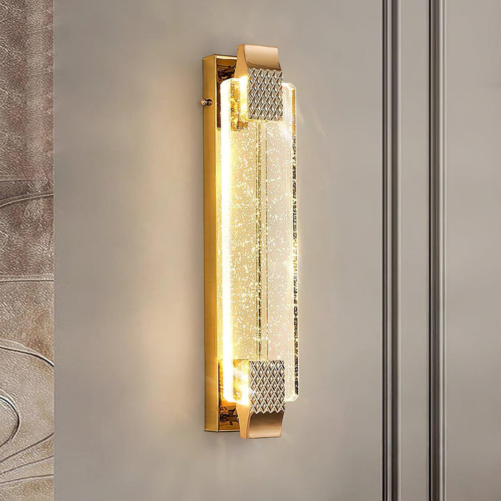 Moet Sconce - Vakkerlight