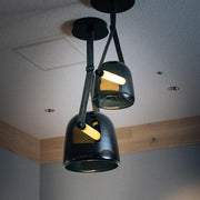Mona Pendant Lamp - Vakkerlight