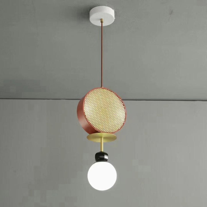 Monaco Suspension Light - Vakkerlight