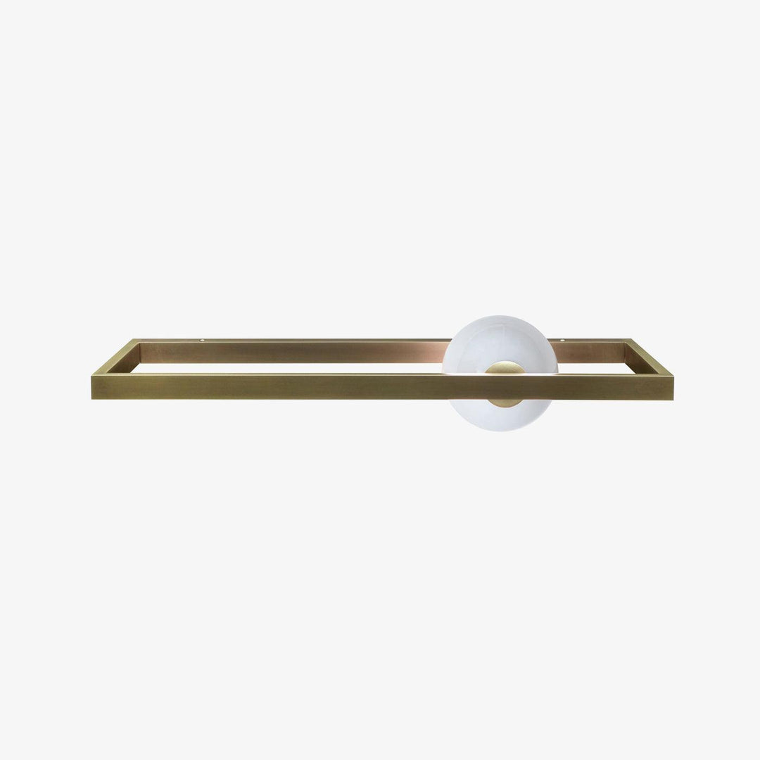 Mondrian Glass Sconce - Vakkerlight