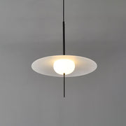Mono Pendant Light - Vakkerlight