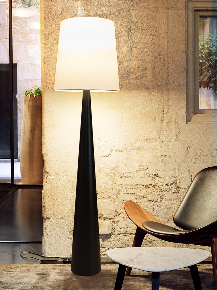 Montenegro Floor Lamp - Vakkerlight