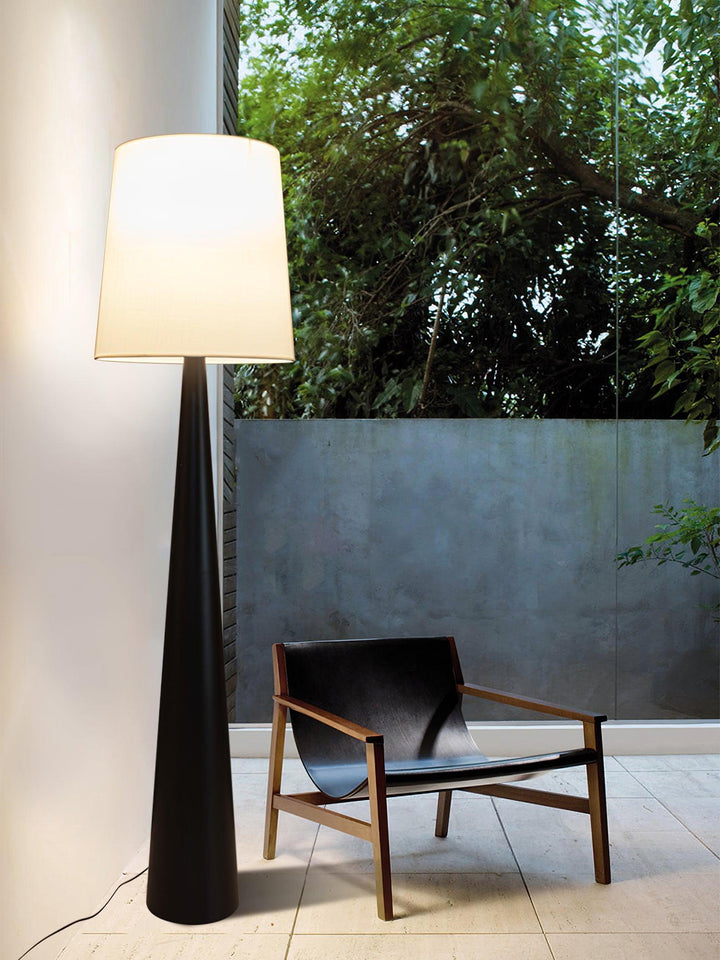 Montenegro Floor Lamp - Vakkerlight