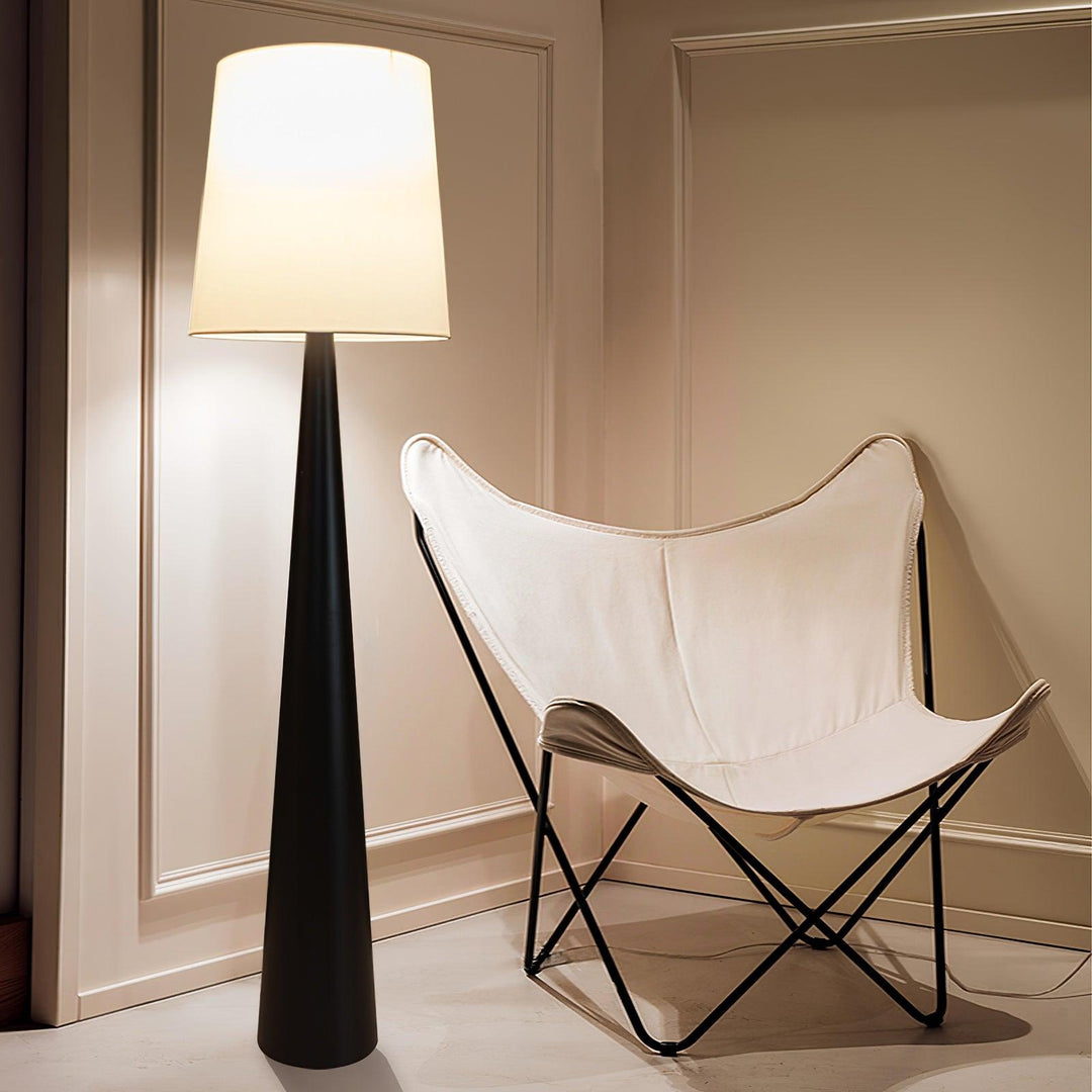 Montenegro Floor Lamp - Vakkerlight