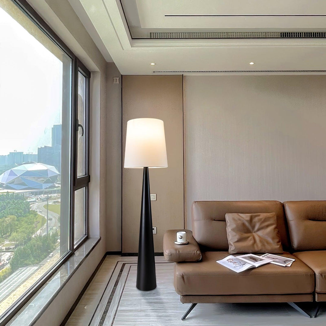 Montenegro Floor Lamp - Vakkerlight