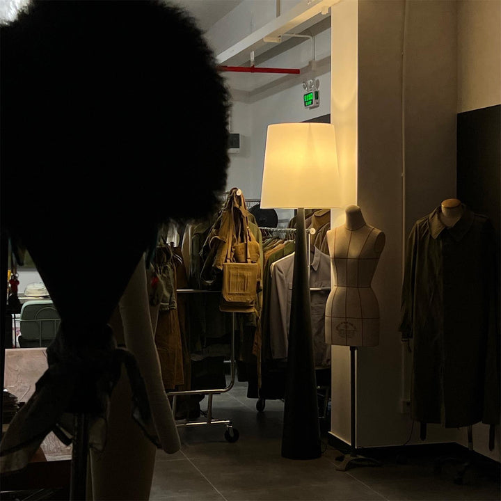 Montenegro Floor Lamp - Vakkerlight