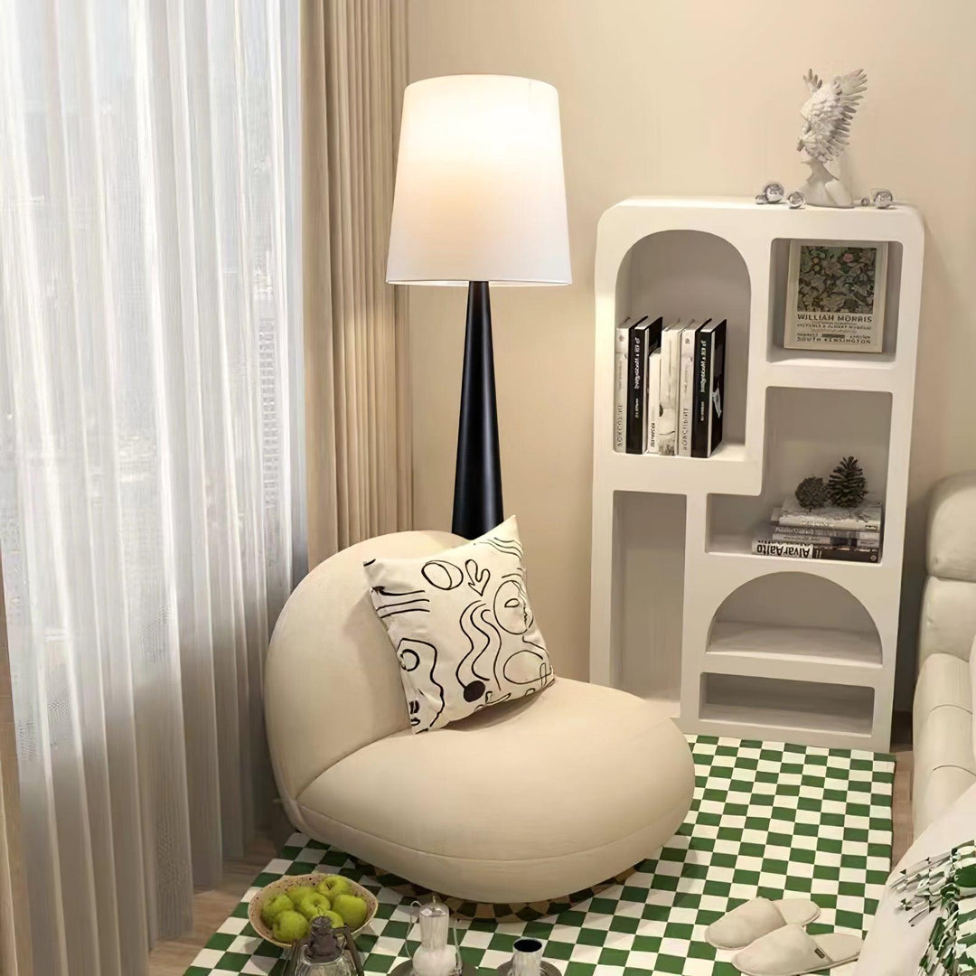 Montenegro Floor Lamp - Vakkerlight