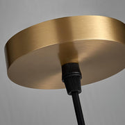 Monty Pendant Lamp