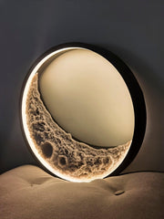 Moon Wall Lamp - Vakkerlight