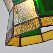 Mosaic Pendant Light - Vakkerlight