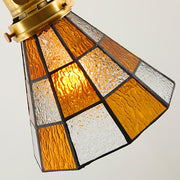 Mosaic Pendant Light - Vakkerlight