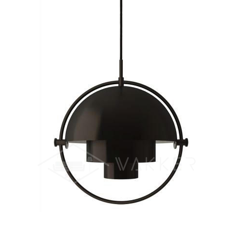 Deformed Ball Pendant Light - Vakkerlight