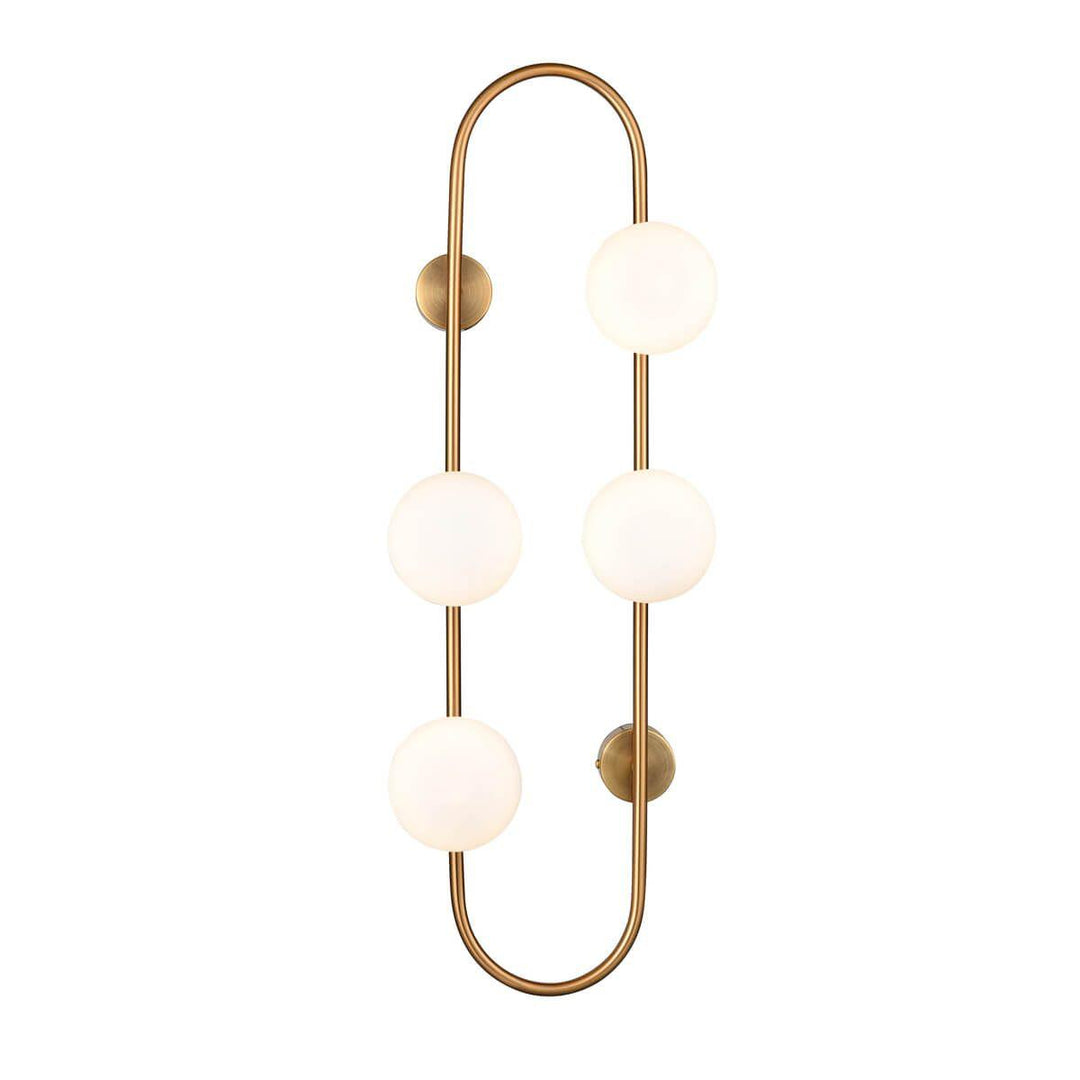 Buch Wall Lamp - Vakkerlight