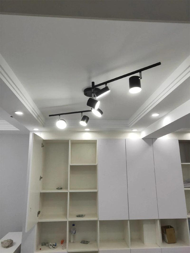 Track Light Ceiling Light - Vakkerlight