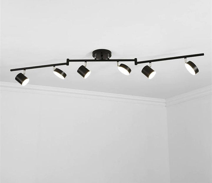 Track Light Ceiling Light - Vakkerlight