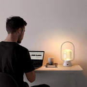 Muse Built-in Battery Table Lamp - Vakkerlight