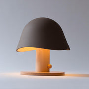 Mushroom Inspired Table Lamp - Vakkerlight