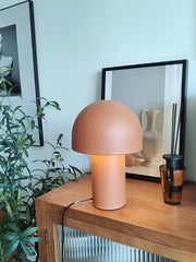 Mushroom Umbrella Table Lamp - Vakkerlight