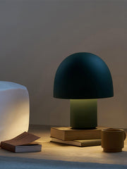 Mushroom Umbrella Table Lamp - Vakkerlight