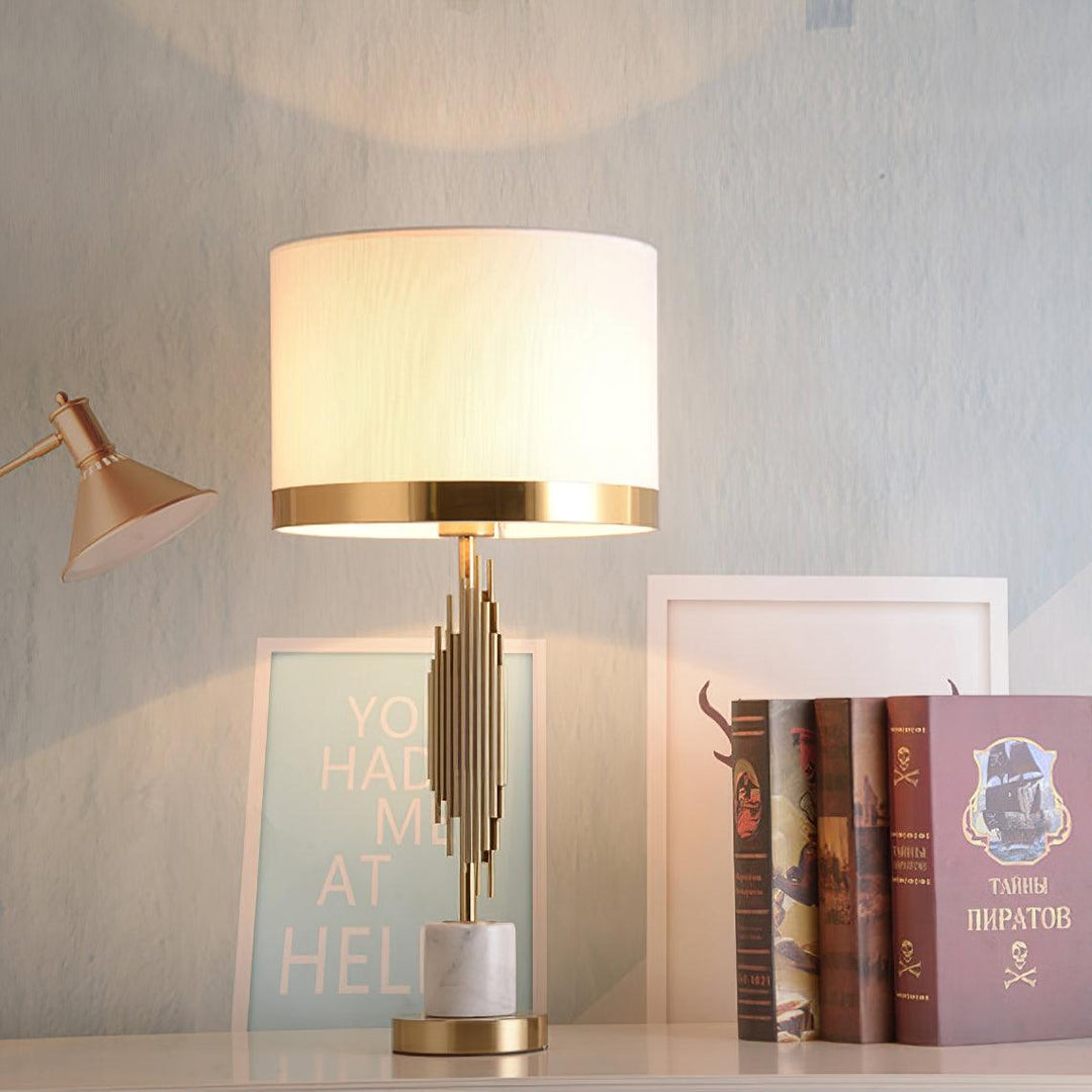 Myrano Table Lamp - Vakkerlight