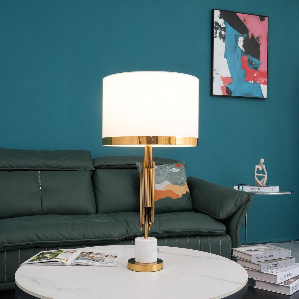 Myrano Table Lamp - Vakkerlight