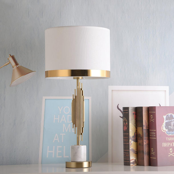 Myrano Table Lamp - Vakkerlight