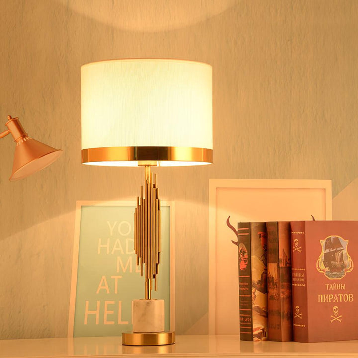 Myrano Table Lamp - Vakkerlight