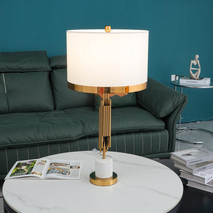 Myrano Table Lamp - Vakkerlight