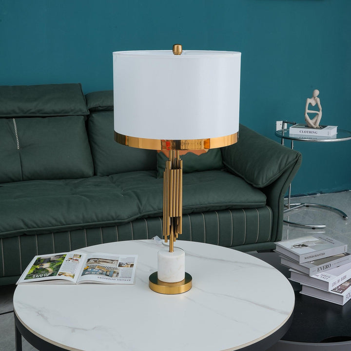 Myrano Table Lamp - Vakkerlight