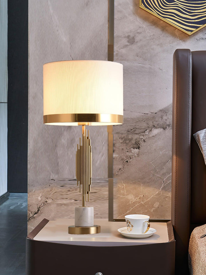 Myrano Table Lamp - Vakkerlight