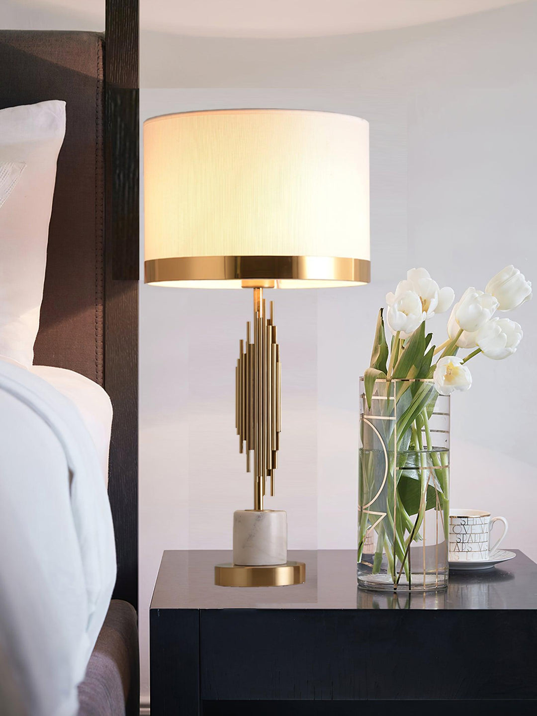 Myrano Table Lamp - Vakkerlight