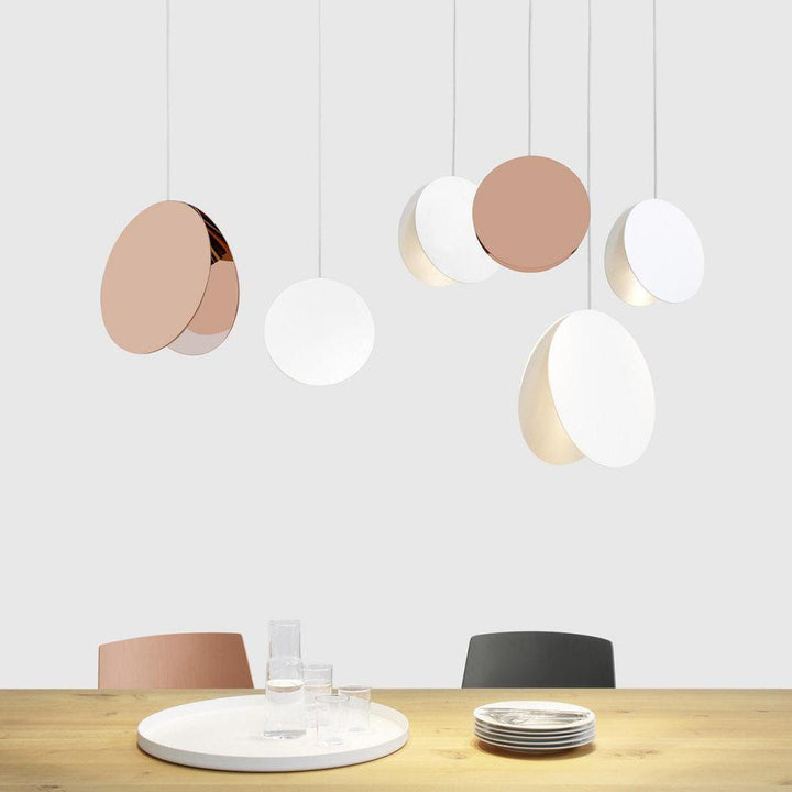 North Pendant Light - Vakkerlight