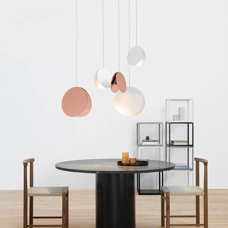 North Pendant Light - Vakkerlight