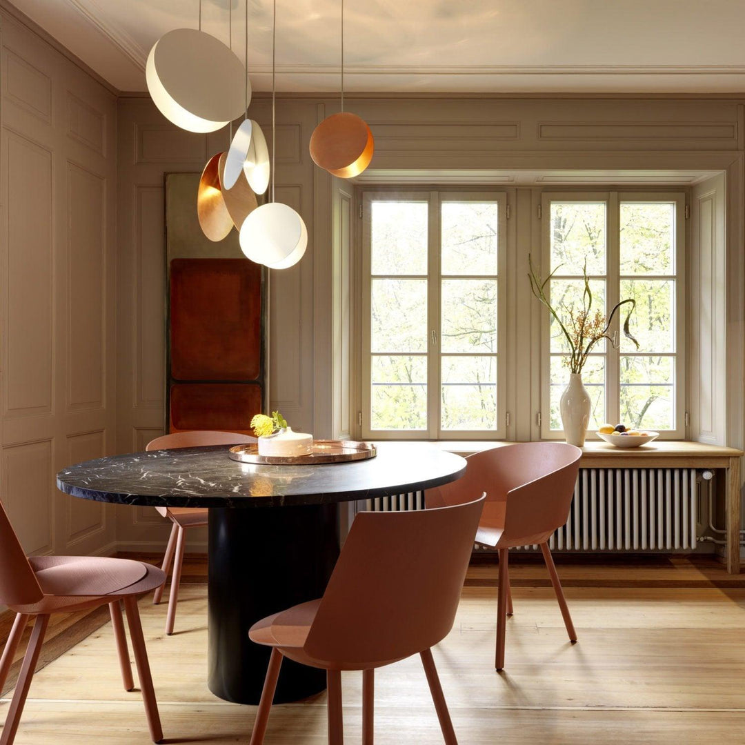 North Pendant Light - Vakkerlight