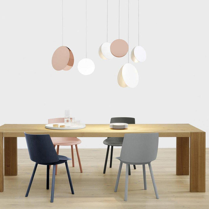 North Pendant Light - Vakkerlight