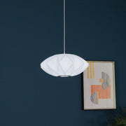 Nelson Bubble Pendant Lamp - Vakkerlight