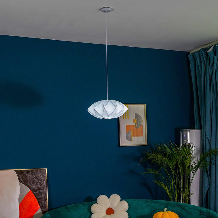 Nelson Bubble Pendant Lamp - Vakkerlight