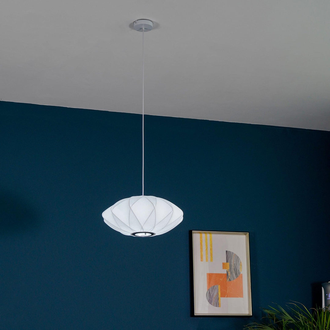 Nelson Bubble Pendant Lamp - Vakkerlight