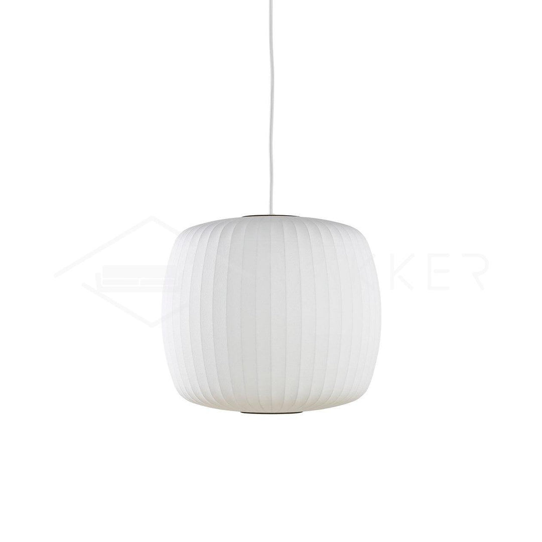 Nelson Bubble Pendant Lamp - Vakkerlight