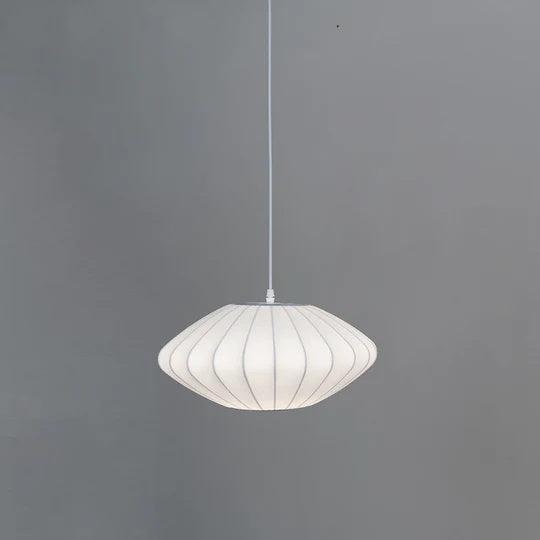 Nelson Bubble Pendant Lamp - Vakkerlight