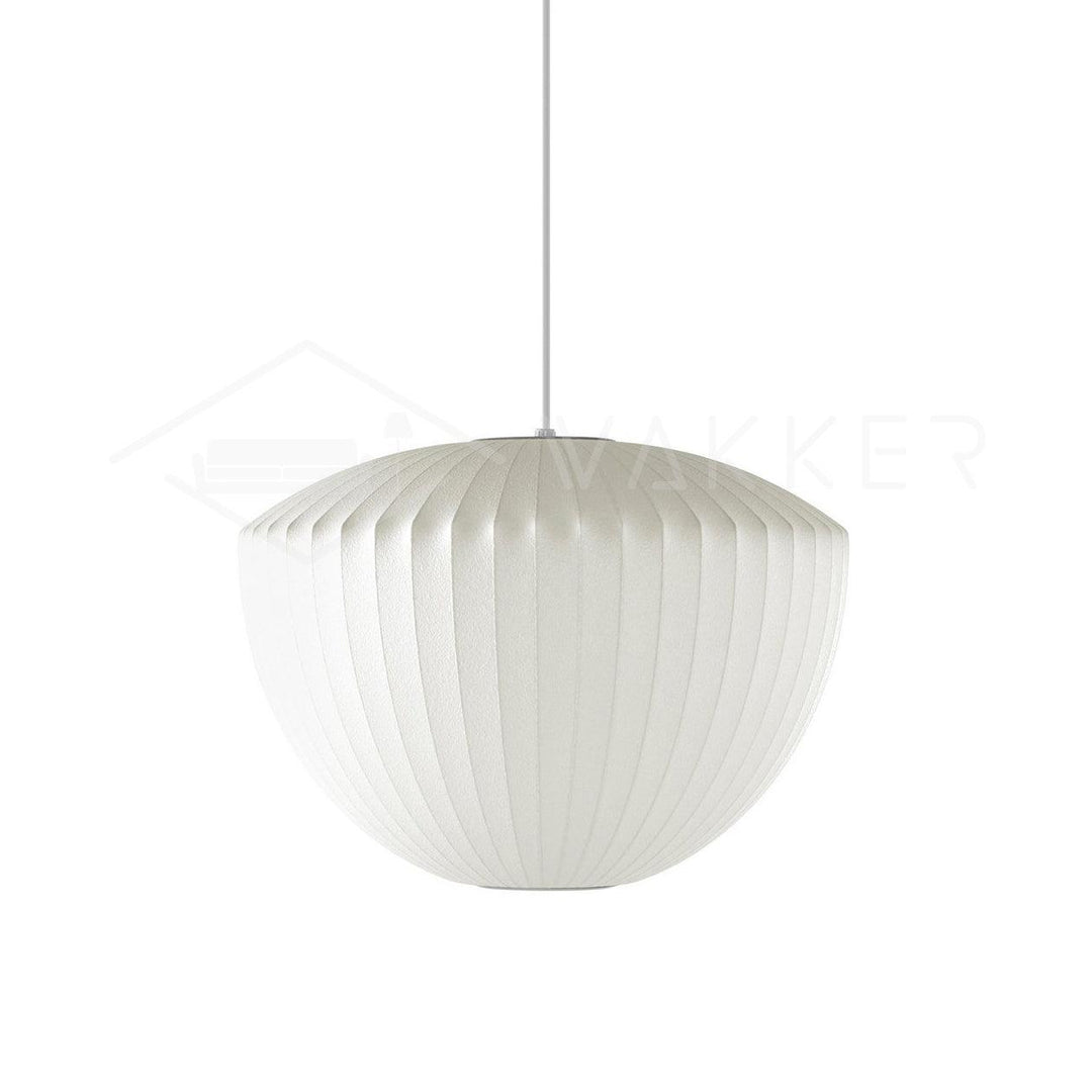 Nelson Bubble Pendant Lamp - Vakkerlight